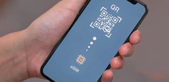 Korea eSIM – Unlimited 4G/LTE with LG U+