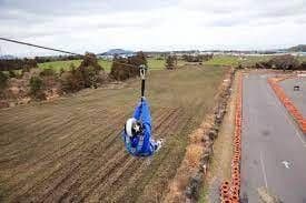 Korea Jeju Leports Land Toboggan/Go-Kart/Zipline/Paintball Experiences