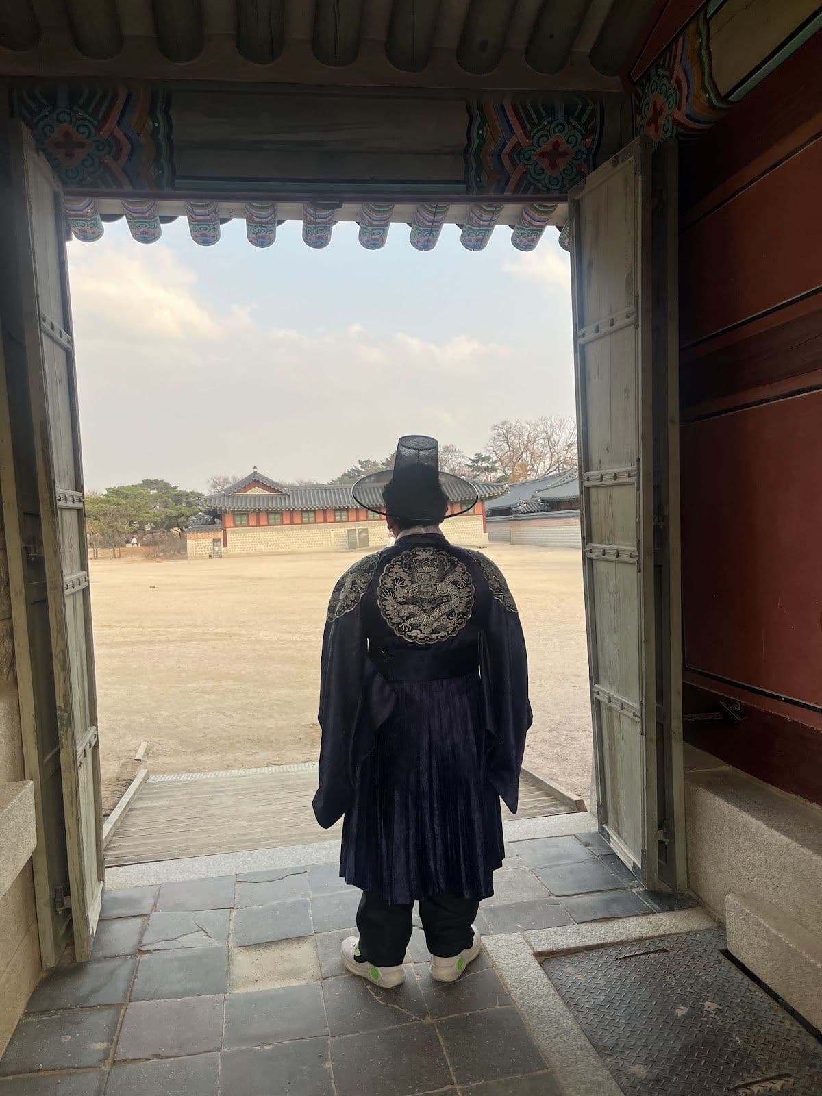 Korean Hanbok rental pass in Seoul