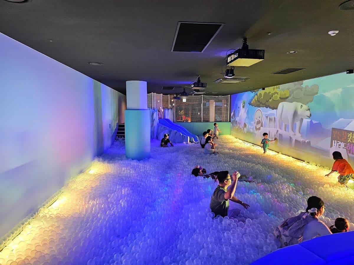 Magic Flow Wonder Park