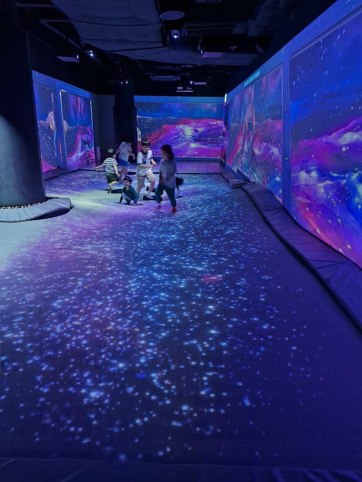 Magic Flow Wonder Park