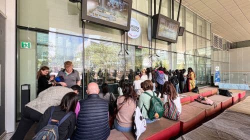 MBC K-Drama Studio Tagestour ab Seoul [Ilsan Dream Center & Sangamdong MBC Hauptquartier • Blick hinter die Kulissen]