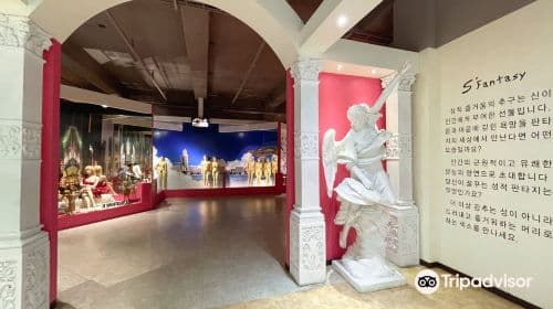 Museum of Sex and Health