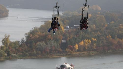 Nami Islands Admission Ticket