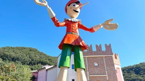 Wycieczka w obie strony z Seulu - Nami Island + Petite France + Italian Village jednodniowa wycieczka Day Tours