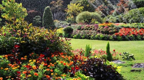 Seoraksan+Nami Island+Garden of Morning Calm one-day tour Day Tours