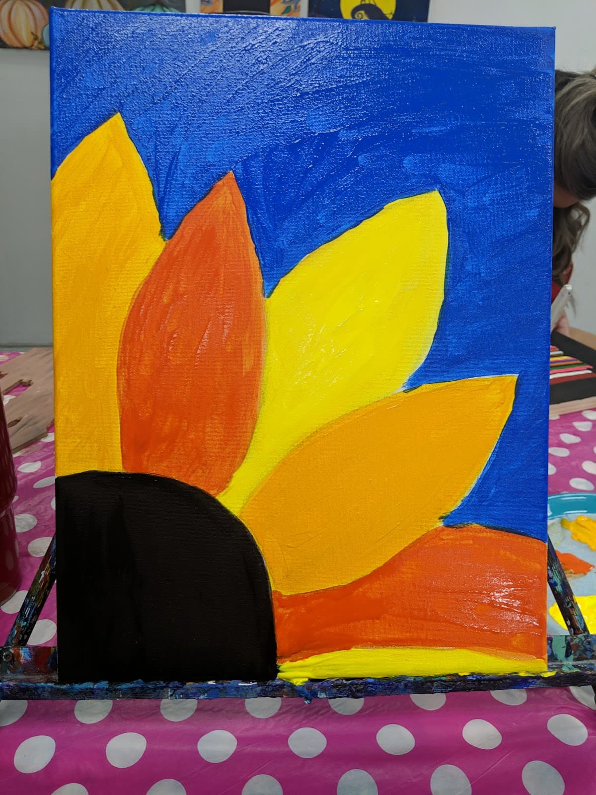 The Artsy-Fartsy