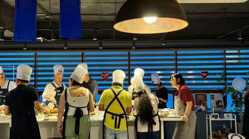 Seoul: Korean Cooking at Seoul Cooking Club! Day Tours