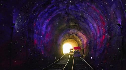 Seoul: Nami Island and Garden of Morning Calm (opt Railbike) Day Tours