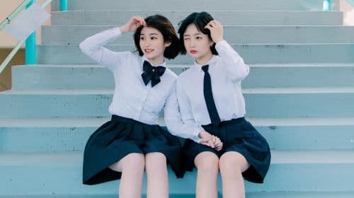 Travel photography in Busan, South Korea[Driver and director, travel photography, aerial photography + wedding photography, micro film + makeup and Clothes & Accessories+ custom private charter]