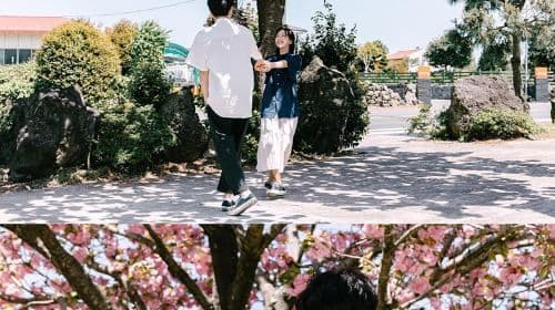 Fotografia podróżnicza w Busan, Korea Południowa [Kierowca i przewodnik, fotografia podróżnicza, fotografia z powietrza + fotografia ślubna, mikrofilm + makijaż oraz odzież i akcesoria + prywatny czarter na zamówienie]