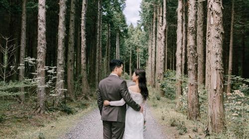 Fotografia podróżnicza w Busan, Korea Południowa [Kierowca i przewodnik, fotografia podróżnicza, fotografia z powietrza + fotografia ślubna, mikrofilm + makijaż oraz odzież i akcesoria + prywatny czarter na zamówienie]