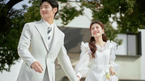 Travel photography in Gyeongju, South Korea[Driver and guide + travel photography + wedding photos, aerial photography, micro-film + makeup and Clothes & Accessories+ itinerary customization + unlimit