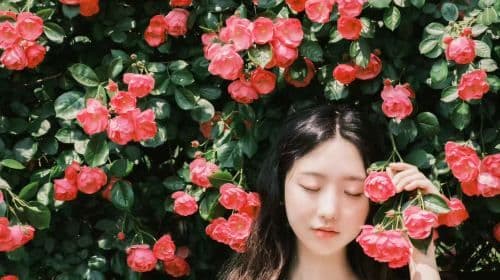 Travel Photography in Incheon, South Korea[Driver and guide + travel photography + wedding photos, aerial photography, micro-film + makeup and Clothes & Accessories+ itinerary customization + unlimite