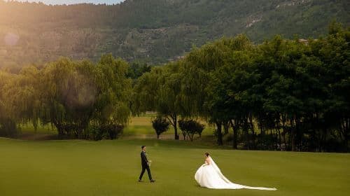 Fotografia podróżnicza w Jeju City, Korea Południowa [Kierowca i przewodnik + fotografia podróżnicza + zdjęcia ślubne, fotografia z powietrza, mikrofilm + makijaż oraz odzież i akcesoria + personalizacja planu podróży + nielimit