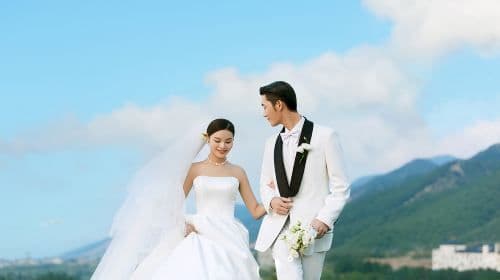Fotografia podróżnicza w Jeju City, Korea Południowa [Kierowca i przewodnik + fotografia podróżnicza + zdjęcia ślubne, fotografia z powietrza, mikrofilm + makijaż oraz odzież i akcesoria + personalizacja planu podróży + nielimit
