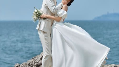 Photographie de voyage à Jeju City, Corée du Sud [Affrètement privé de photographe sur l'île de Jeju, guide local, traduction/photo de mariage/itinéraire personnalisé de guide de voyage]