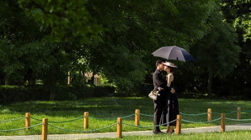 Fotografia di viaggio a Seogwipo, Corea del Sud [Autista, regista e fotografo di viaggio + foto di matrimonio, fotografia aerea, micro film + trucco e abbigliamento & accessori + personalizzazione dell'itinerario]