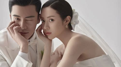 Travel Photography in Seoul, South Korea[Driver and director + makeup and Clothes & Accessories+ itinerary customization + aerial micro-film + free negatives + no limit on the number of people]