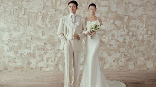 Travel Photography in Seoul, South Korea[Driver and director + makeup and Clothes & Accessories+ itinerary customization + aerial micro-film + free negatives + no limit on the number of people]