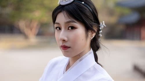 Travel photography in Seoul, South Korea[Exclusive customized photography with Hanbok rental, beautiful short videos, curated photo shoots, and Korean-style makeup.]