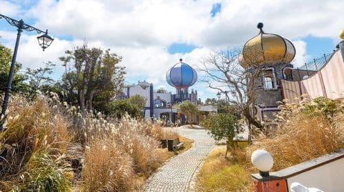 Udo Hundert Wasser Park