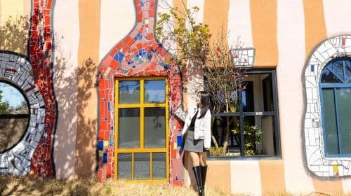 Udo Hundert Wasser Park