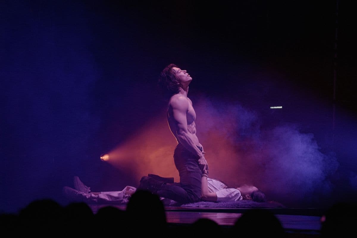 Wild Wild Show