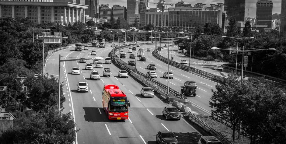 [Airport Bus] 6100 Limousine Bus Discount Ticket (T1 Departure)