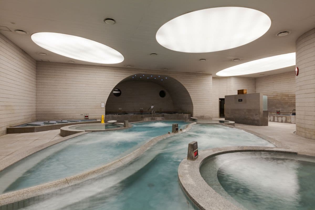 [Busan] Centum Spa Land Ermäßigter Eintritt