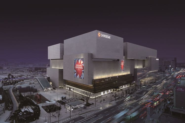 [City Tour Bus] Daegu City Tour Bus