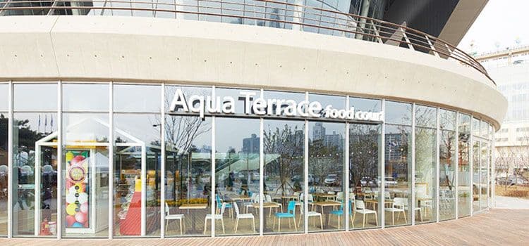 [Ilsan] Biglietto scontato per Aqua Planet