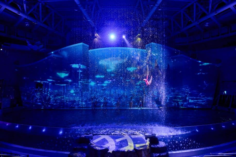 [Jeju] Ingresso com Desconto para o Hanwha Aqua Planet
