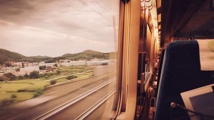 [KORAIL Pass] KR Pass Regular Ticket