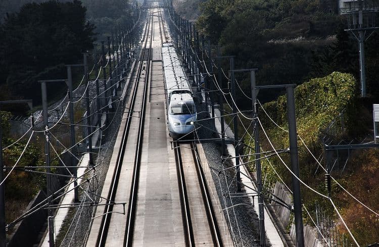 [KORAIL Pass] KR Pass Regular Ticket