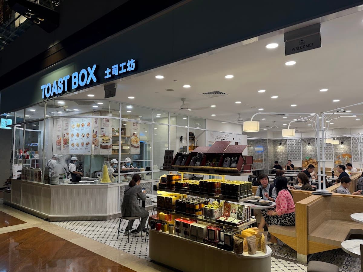 Voucher Toast Box
