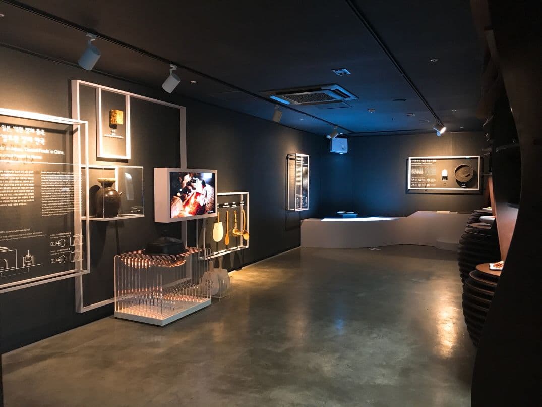 [Seoul] Museum Kimchikan Discount Ticket