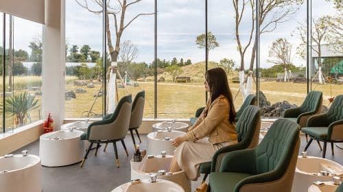 자연인 제주족욕 (자연in 제주족욕)