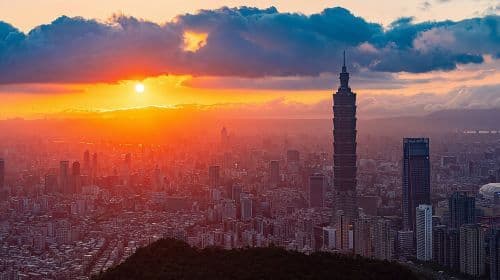 1 day tour - Kaohsiung Day Tours