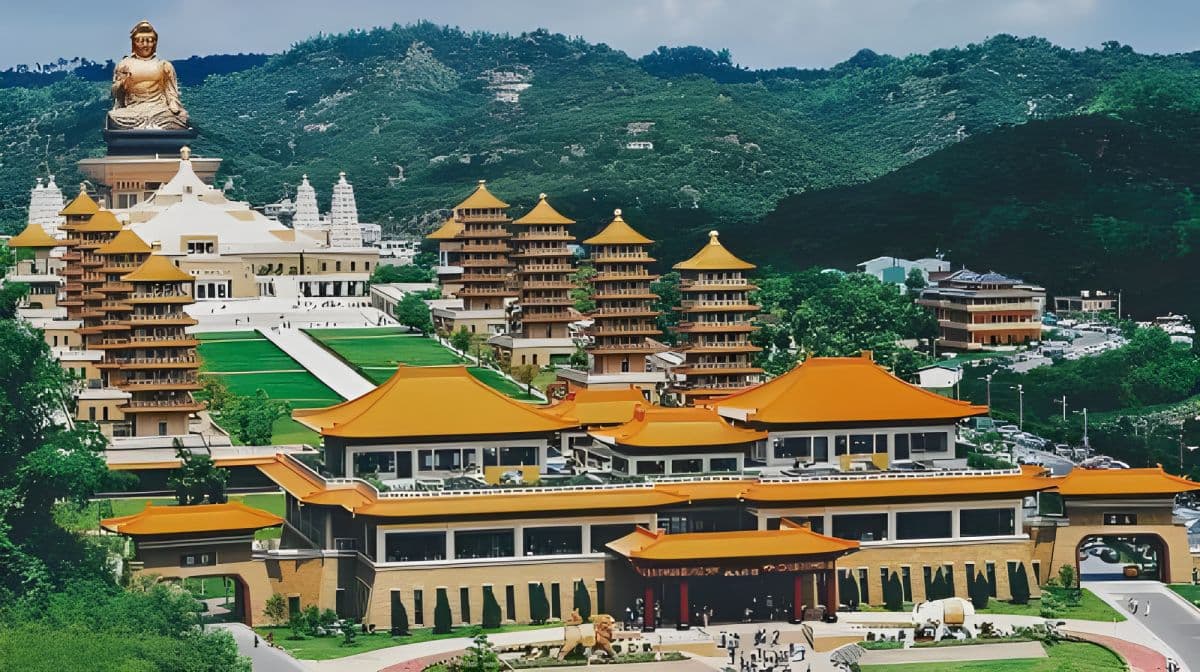 1 day tour - Kaohsiung Day Tours