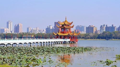 1 day tour - Kaohsiung Day Tours