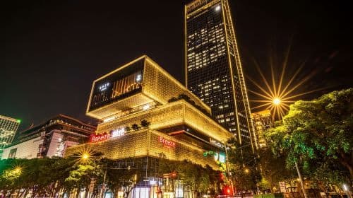 Taipei Palace Museum + Longshan Temple + Chiang Kai-shek Memorial Hall + Taipei 101 1日ツアー