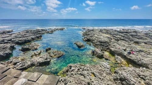 1-Hour diving Experience in Taitung [Lanyu Ocean Snorkeling Experience (with Free Photography)]