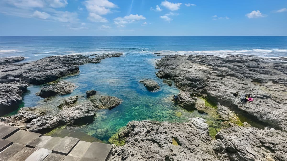 1-godzinne nurkowanie w Taitung [Snorkeling w Lanyu (z darmową sesją zdjęciową)]