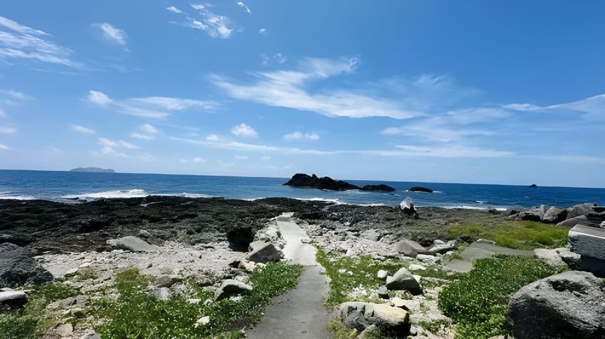 Taitungでの1時間ダイビング体験 [Lanyuオーシャンスノーケリング体験（無料写真撮影付き）]