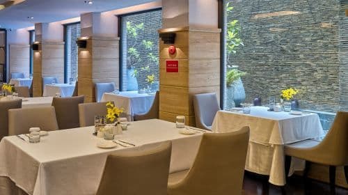 Bain thermal de 90 minutes pour 2 personnes au Beitou Dadi Hotel + Option thé de l'après-midi (week-end + 200 NT$, jour de semaine en haute saison + 400 NT$, jour férié en haute saison + 600 NT$)