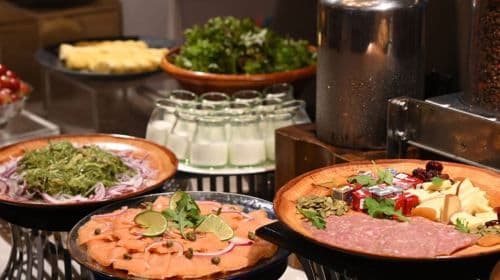 90-minütiges Thermalbad für 2 Personen im Beitou Dadi Hotel + Frühstücksbuffet-Gutschein (kein Aufpreis in der Nebensaison und an Feiertagen. NT$400 an Wochentagen in der Hauptsaison, NT$600 an Feiertagen in der Hauptsaison)