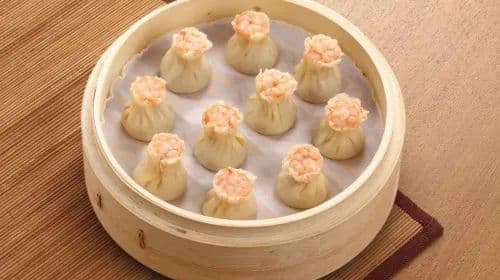 A Meal Voucher for a Full Meal Set that Can be Used at All Din Tai Fung Restaurants | Can be used on any day you want to eat