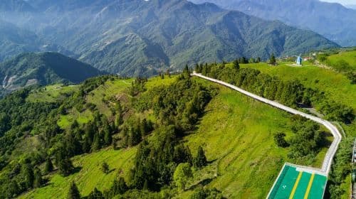 A must-buy transportation pass for independent travel in Taiwan | [Taiwan PASS] 3-in-1 version | Only for non-Taiwan residents