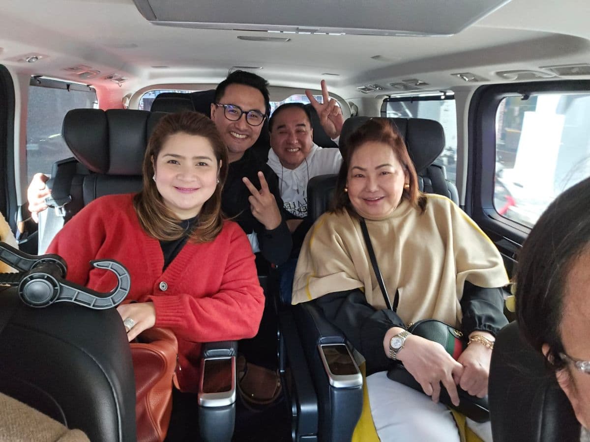 Airport Transfer Service - Songshan Airport